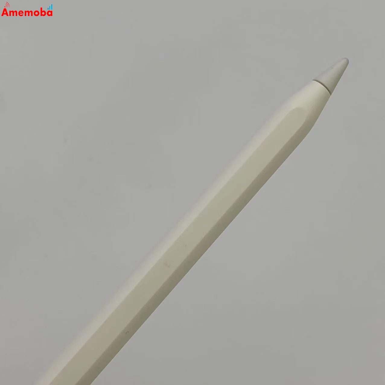 Apple Pencil 第2世代 ホワイト MU8F2J/A