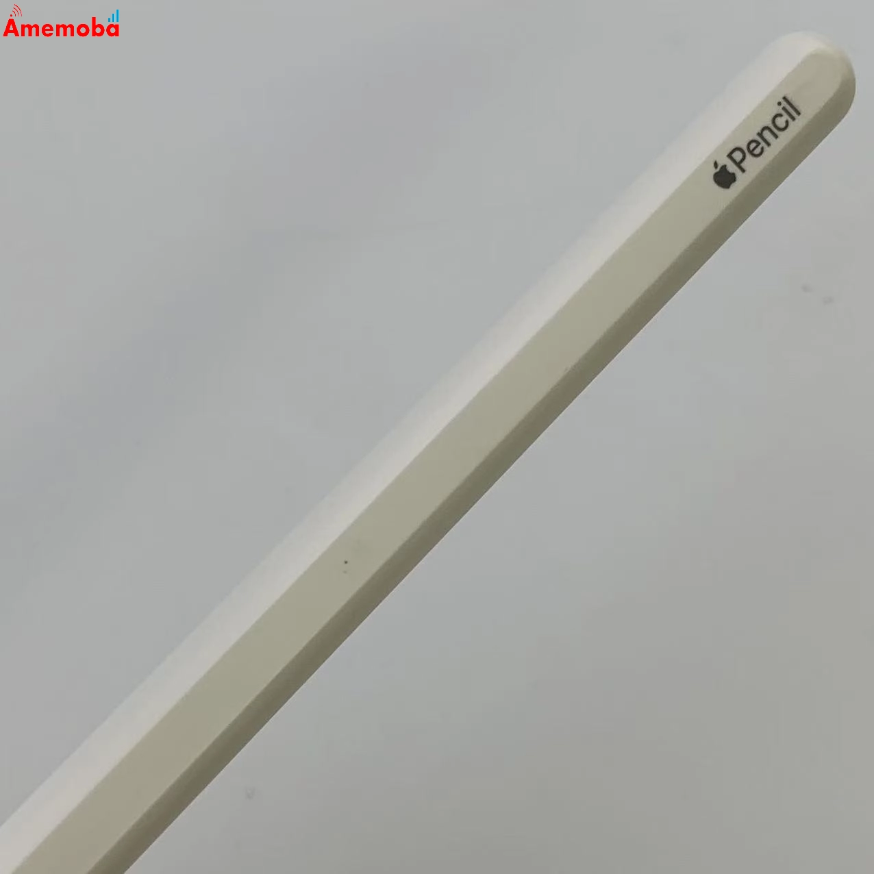 Apple Pencil 第2世代 ホワイト MU8F2J/A