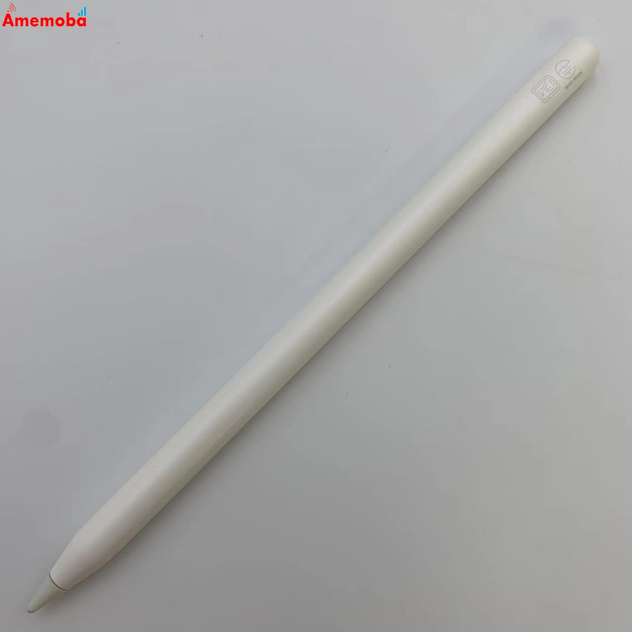 Apple Pencil 第2世代 ホワイト MU8F2J/A