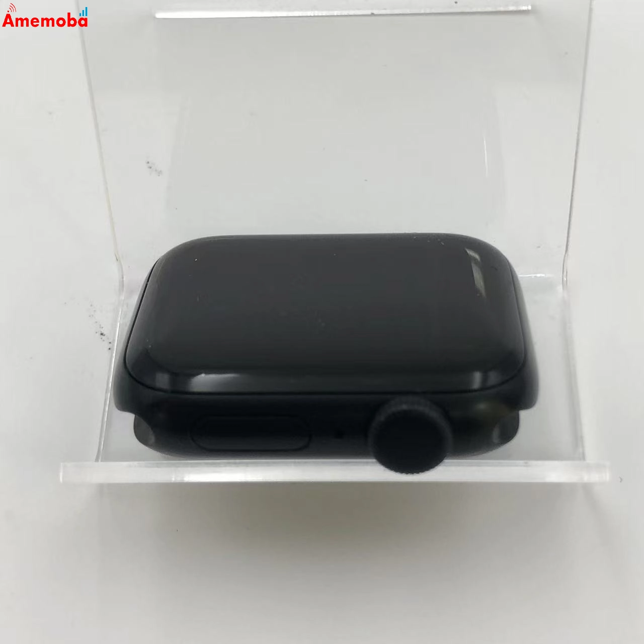 Apple Watch SE 第2世代 40mm GPSモデル 32GB ミッドナイト MNL83J/A 美品