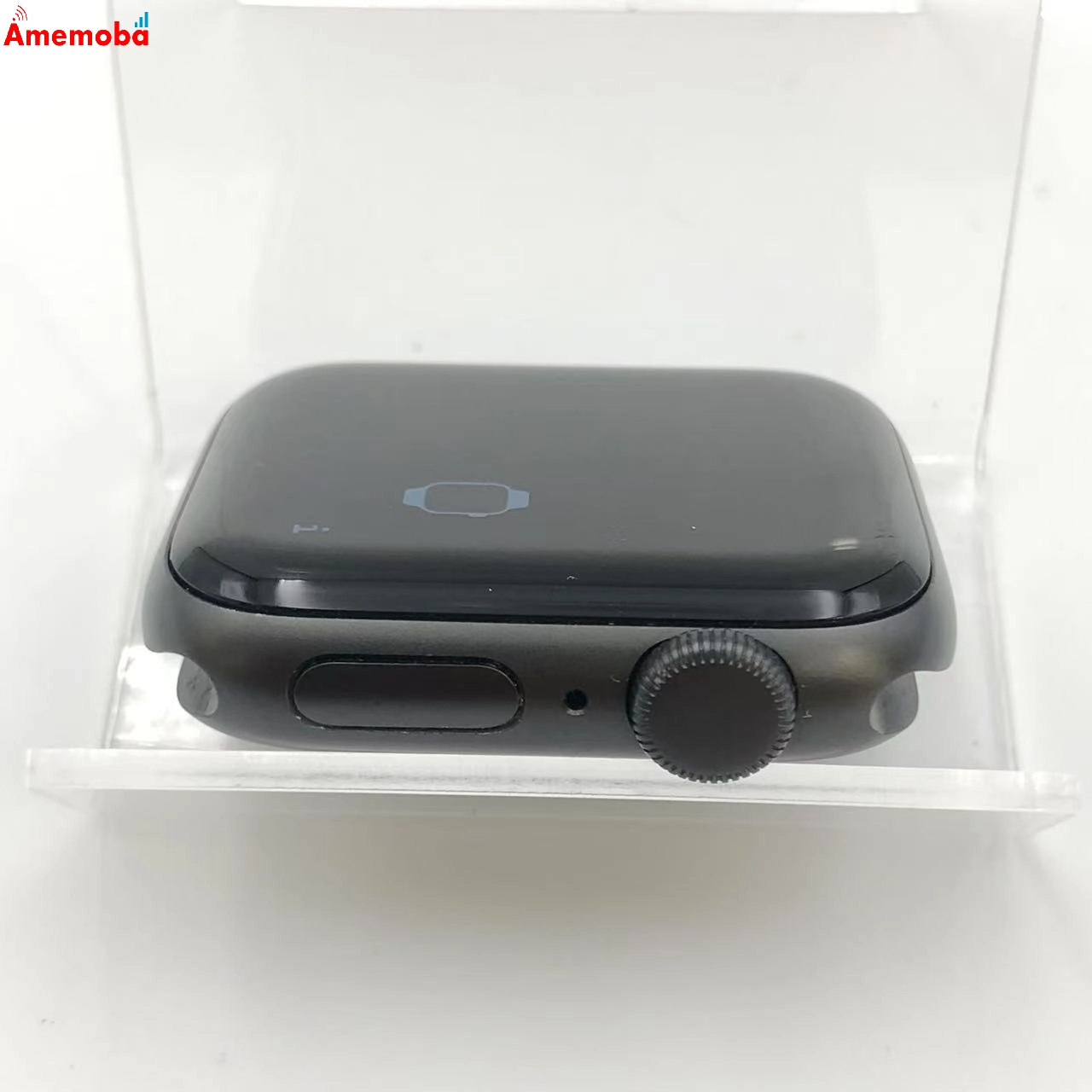 Apple Watch SE 第1世代 40mm GPSモデル 32GB スペースグレイ MYE02J/A