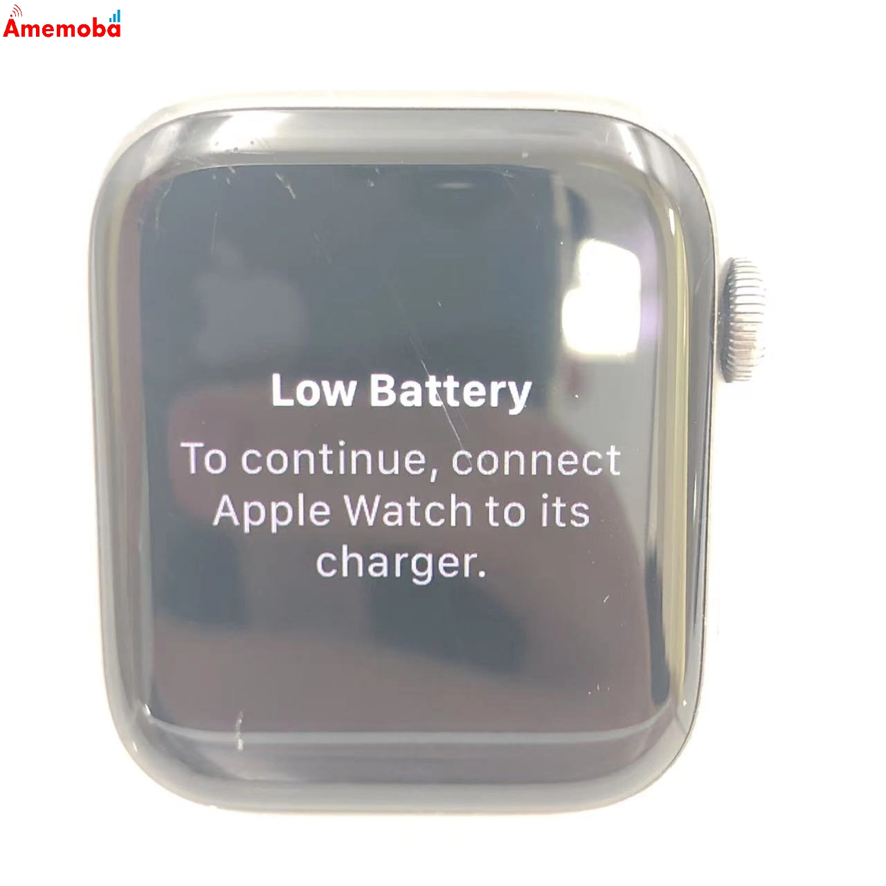 Apple Watch SE 第1世代 44mm GPSモデル 32GB スペースグレイ MYDT2J/A