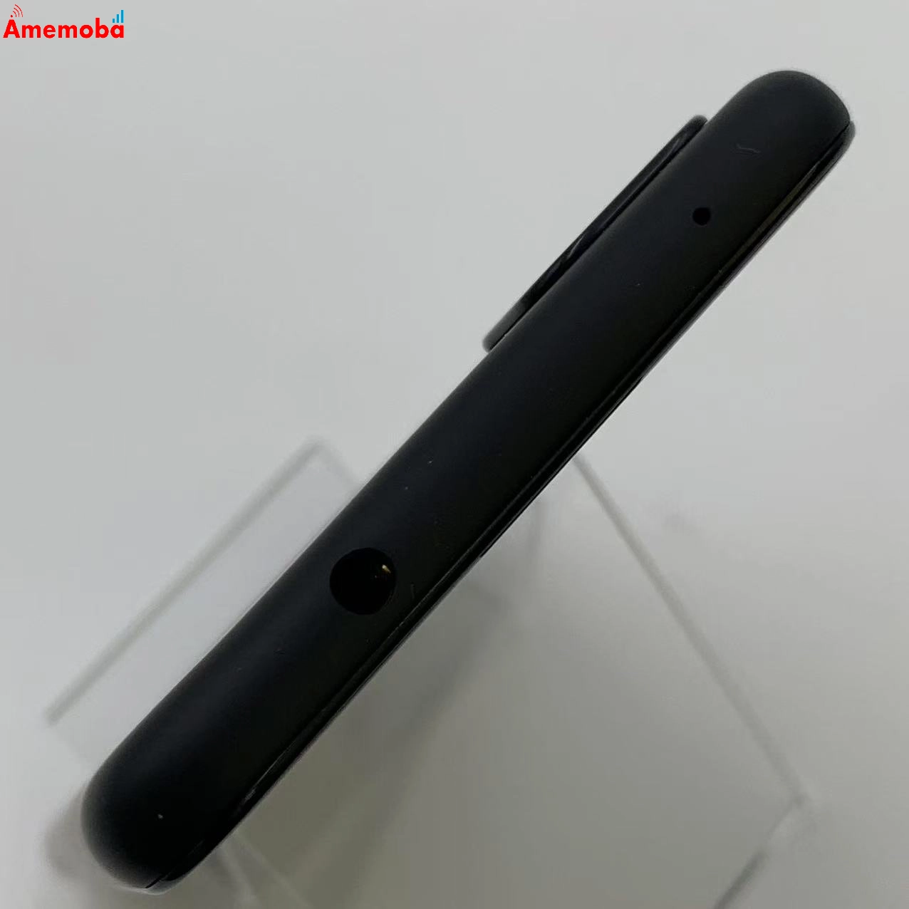 Google Pixel 4a 128GB G025M SoftBank版SIMフリー 極美品 Just Black