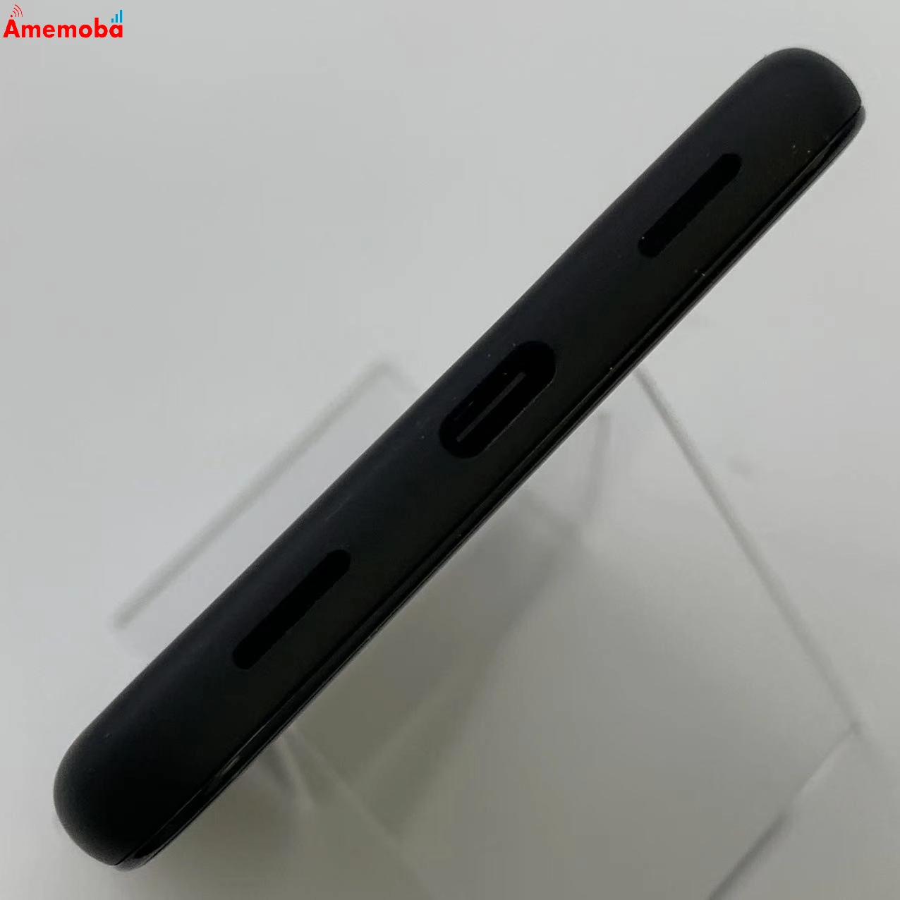 Google Pixel 4a 128GB G025M SoftBank版SIMフリー 極美品 Just Black