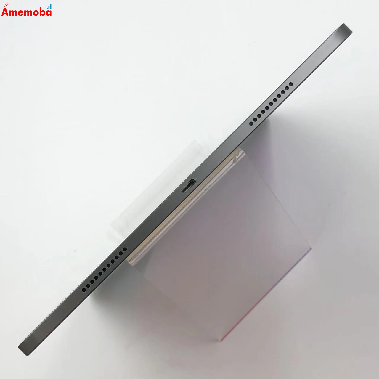 iPad Pro 12.9インチ 第5世代 Wi-Fiモデル 128GB MHNF3J/A 新品同様 スペースグレイ