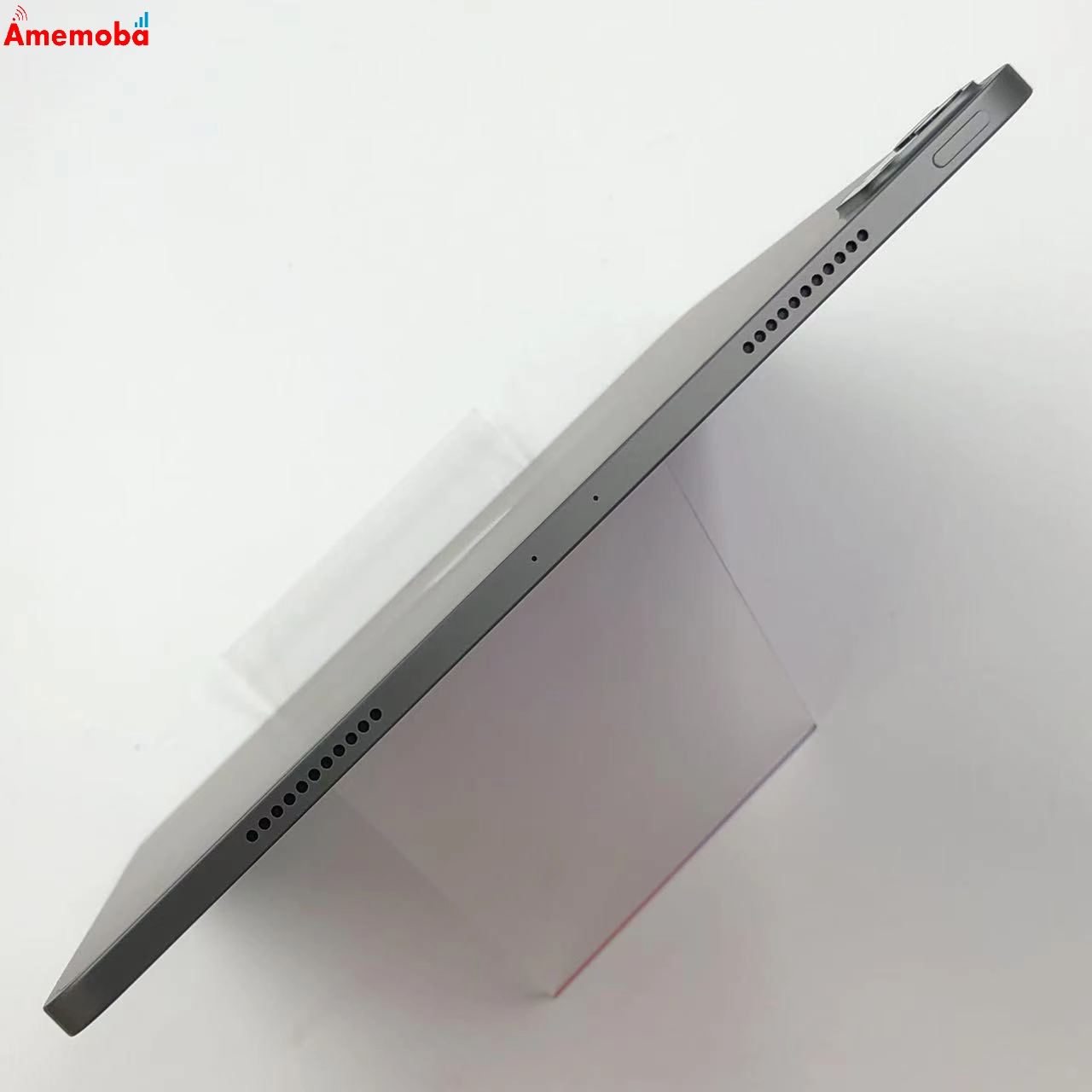 iPad Pro 12.9インチ 第5世代 Wi-Fiモデル 128GB MHNF3J/A 新品同様 スペースグレイ