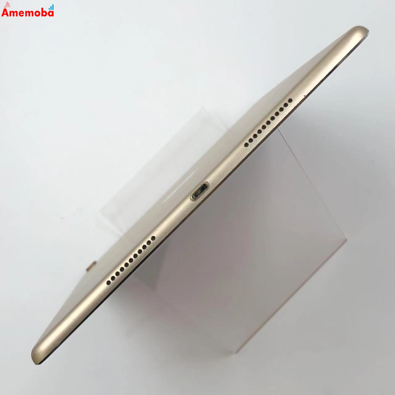 iPad Pro 10.5インチ Wi-Fiモデル 64GB MQDX2J/A ジャンク品 ゴールド