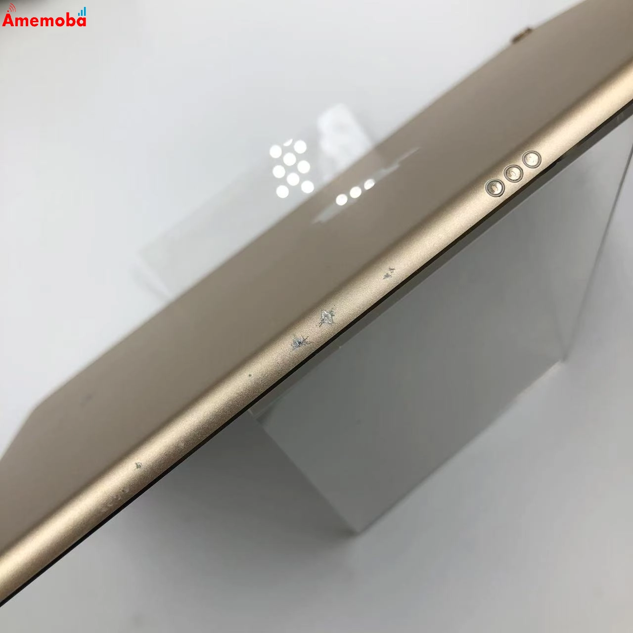 iPad Pro 10.5インチ Wi-Fiモデル 64GB MQDX2J/A ジャンク品 ゴールド