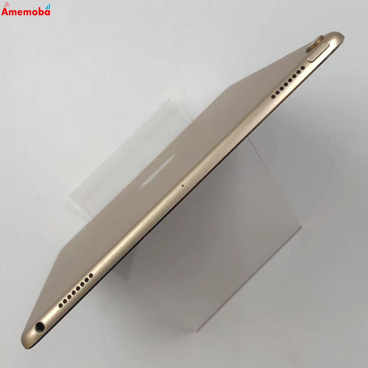 iPad Pro 10.5インチ Wi-Fiモデル 64GB MQDX2J/A ジャンク品 ゴールド