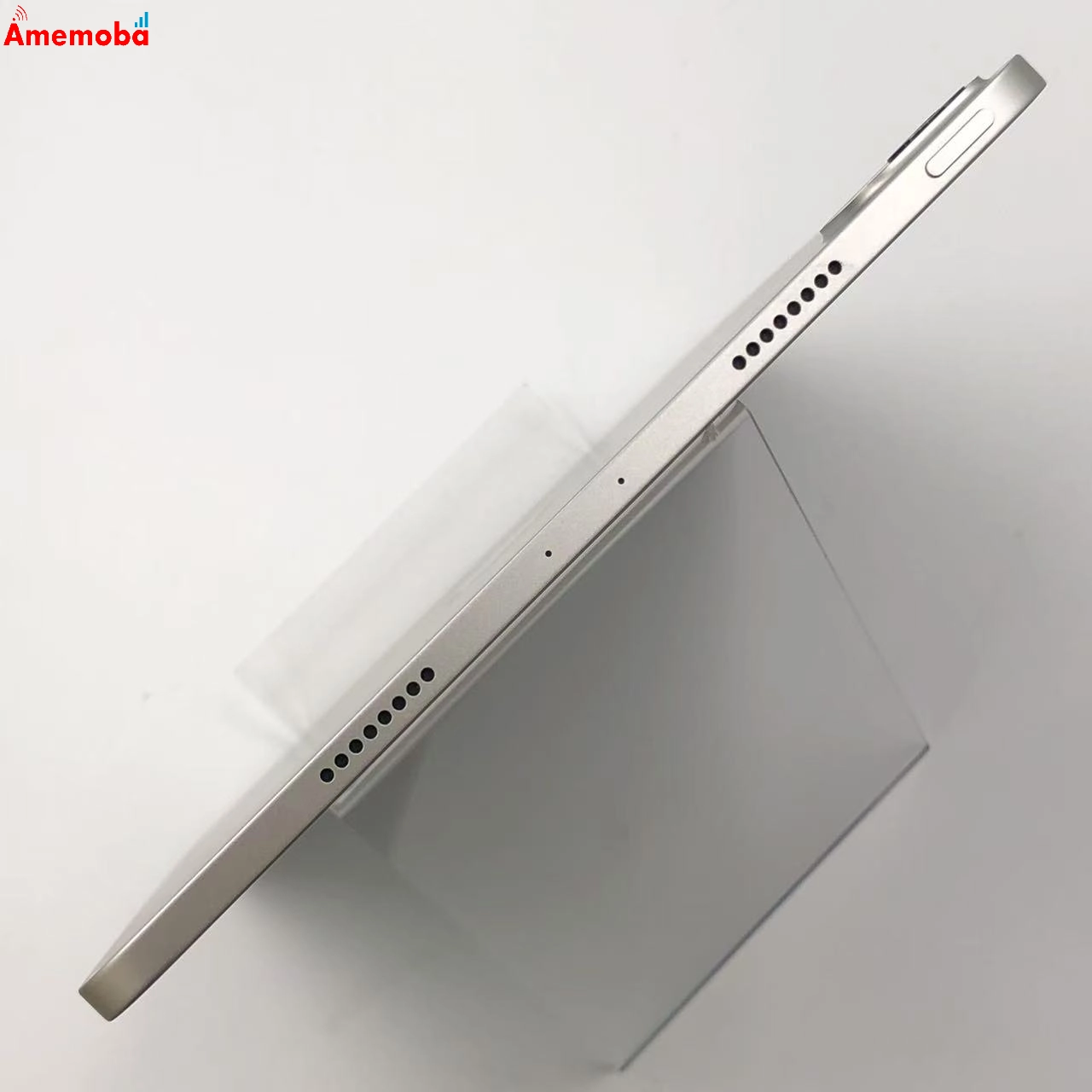 iPad Pro 11インチ 第4世代 Wi-Fiモデル 128GB MNXE3J/A 新品同様