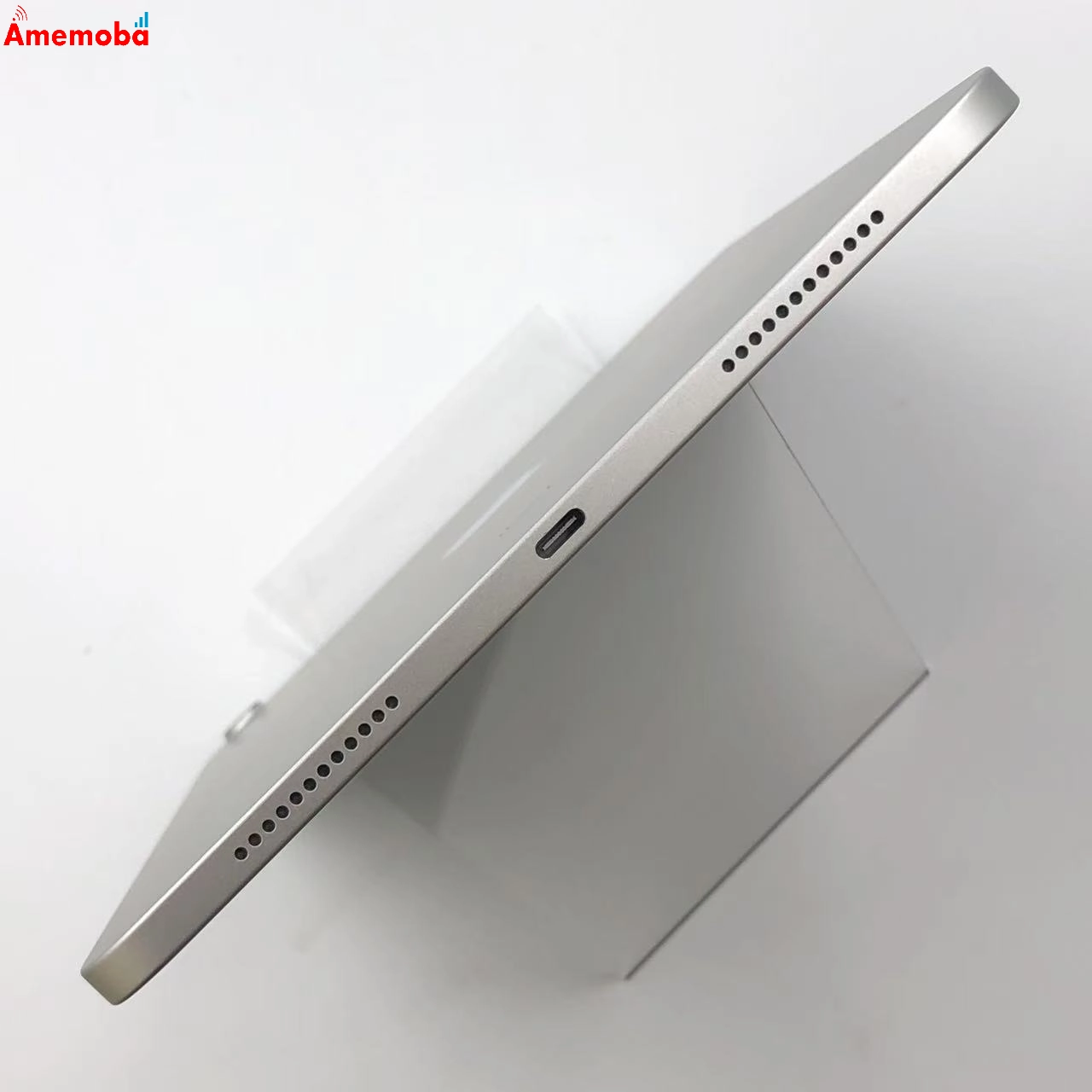 iPad 第10世代 Wi-Fiモデル 64GB MPQ03J/A シルバー