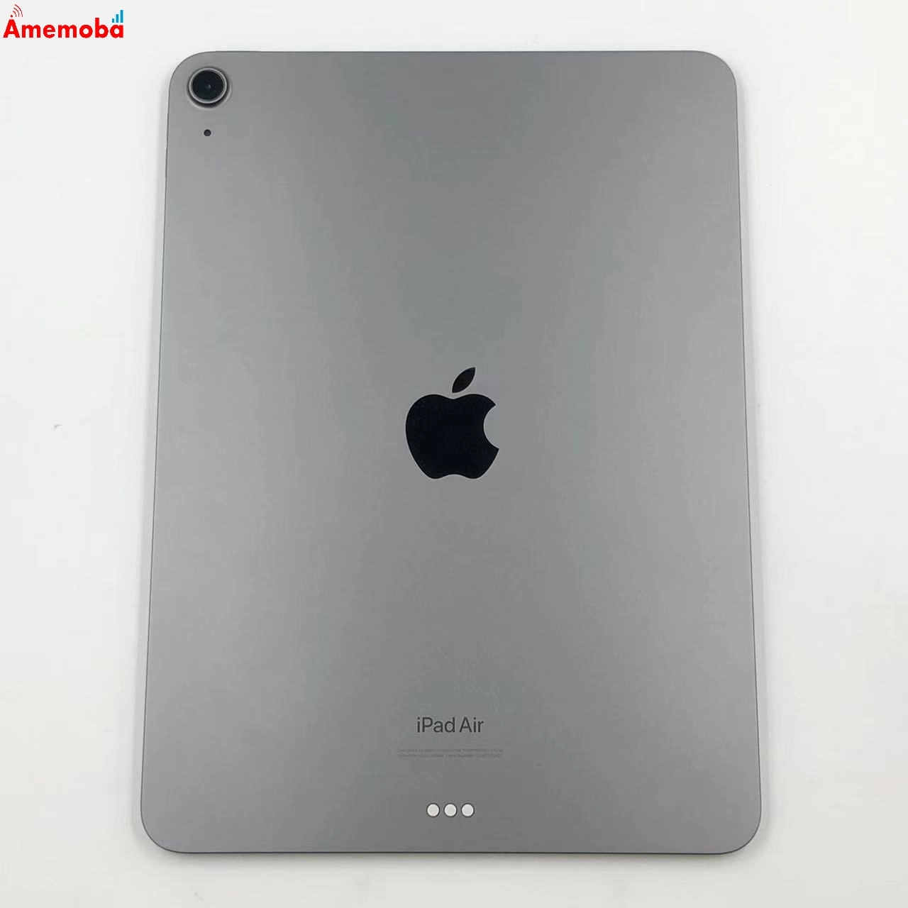 iPad Air 第5世代 Wi-Fiモデル 64GB MM9C3J/A 美品 スペースグレイ
