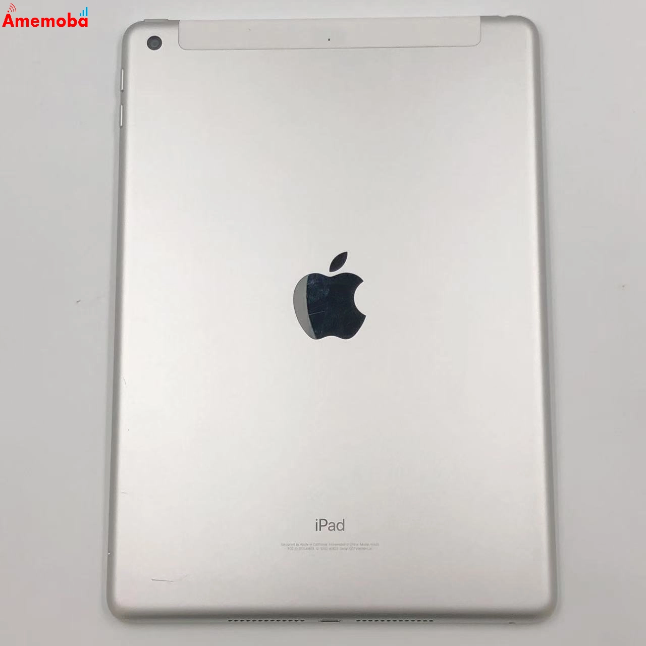 iPad 第5世代 32GB MP1L2J/A SoftBank版SIMフリー