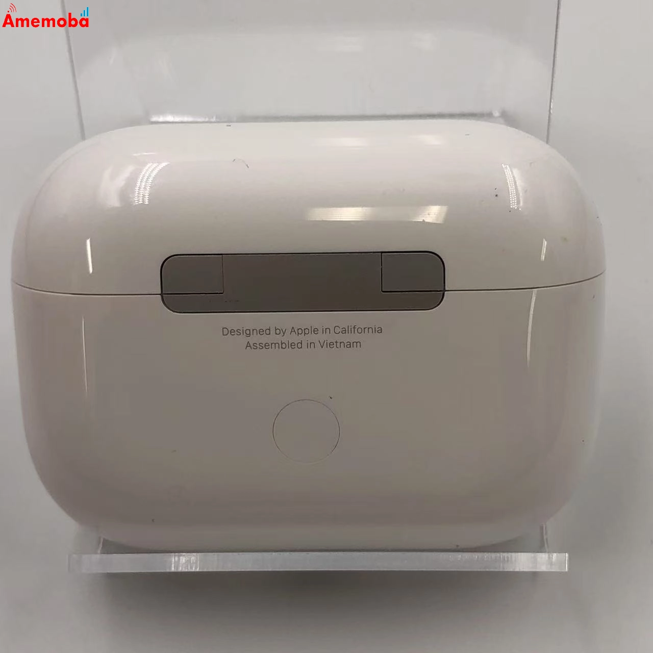 AirPods Pro 第2世代 USB-C ホワイト PTJX3J/A