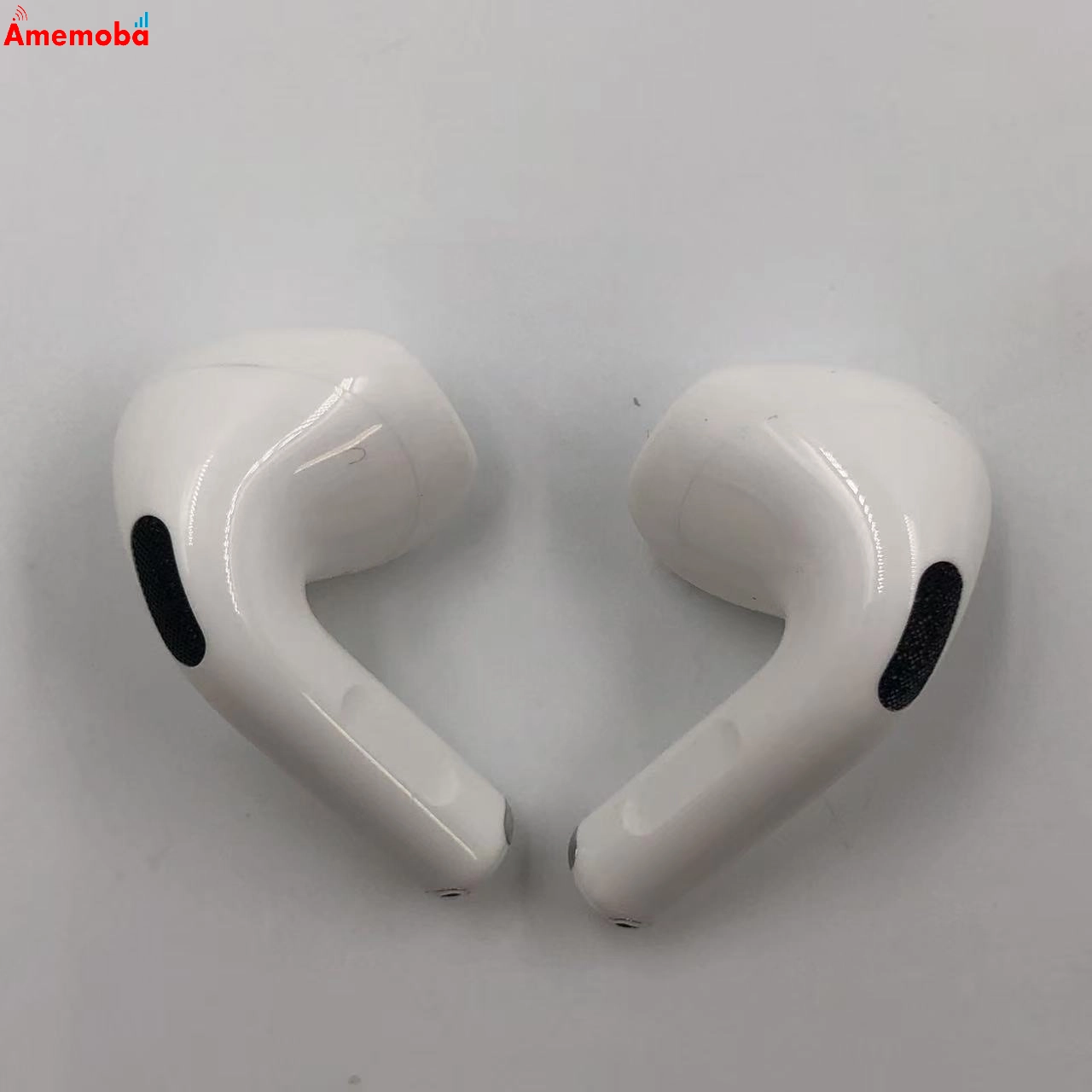 AirPods 第4世代 ホワイト MXP63J/A