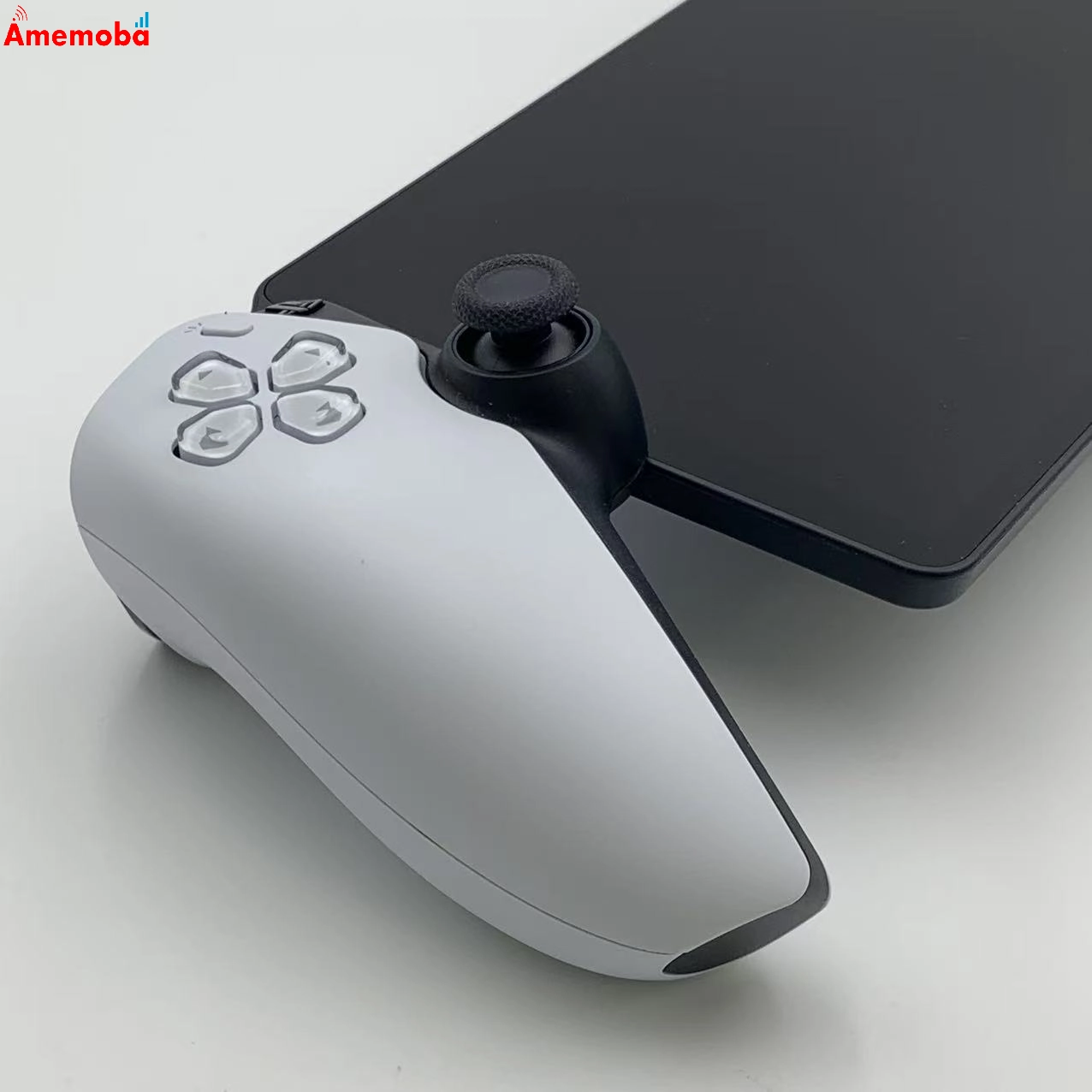 PlayStation Portal リモートプレーヤー ホワイト系 CFI-Y1000