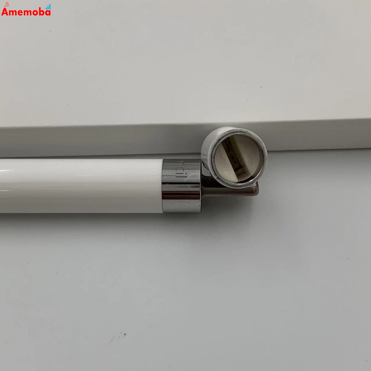 Apple Pencil 第1世代 ホワイト MK0C2J/A **