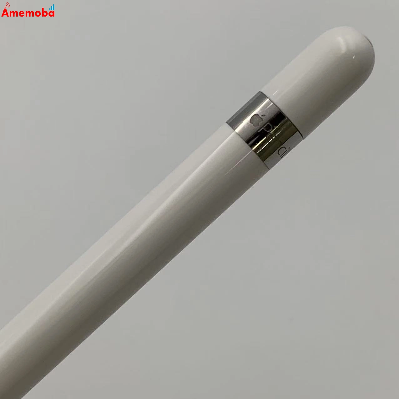 Apple Pencil 第1世代 ホワイト MK0C2J/A **
