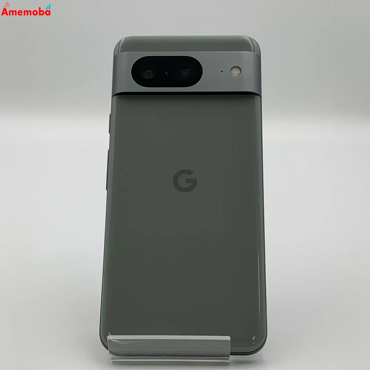 Google Pixel 8 128GB Hazel GZPF0 ストア版SIMフリー