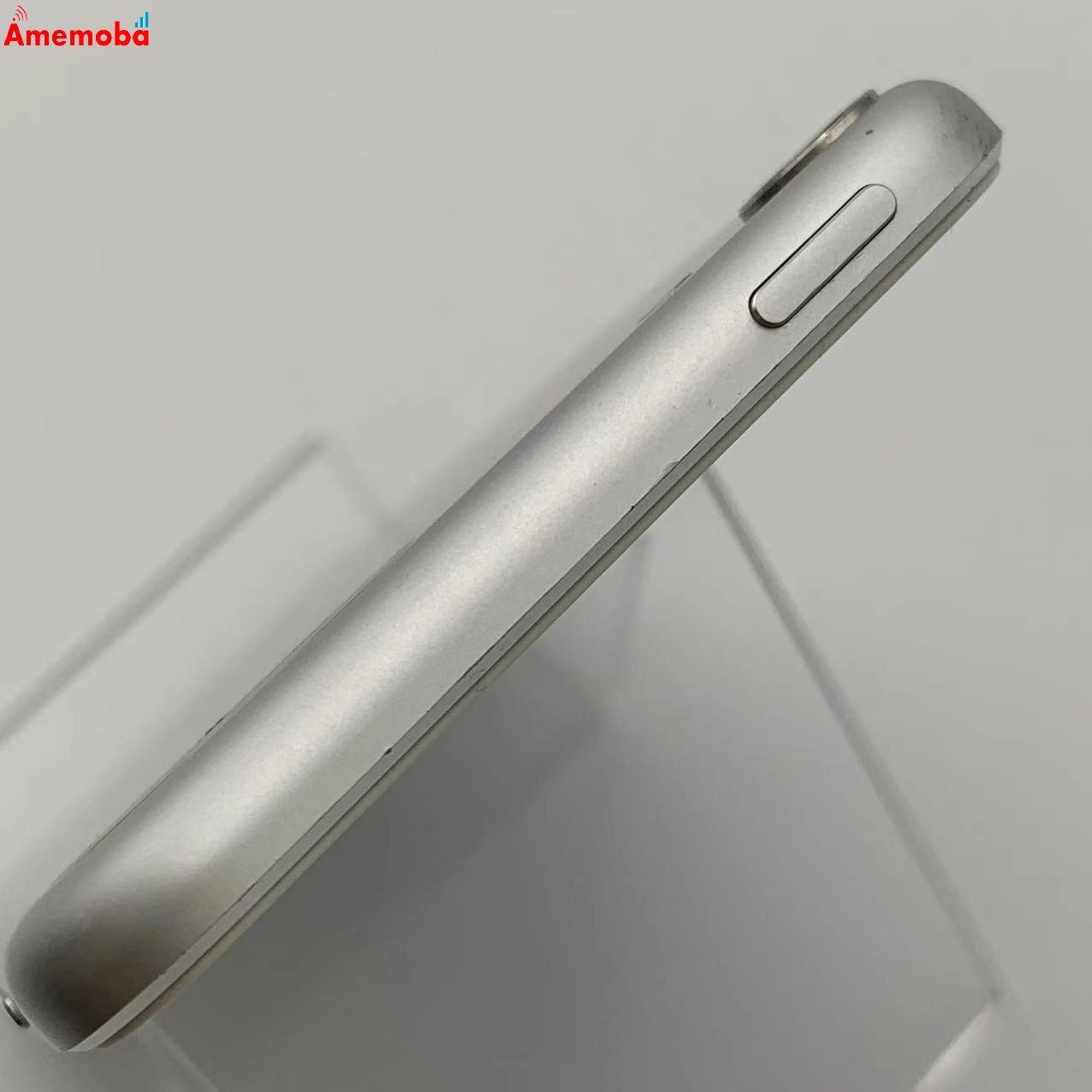 iPod touch 第6世代 128GB MKWR2J/A Wi-Fiモデル シルバー