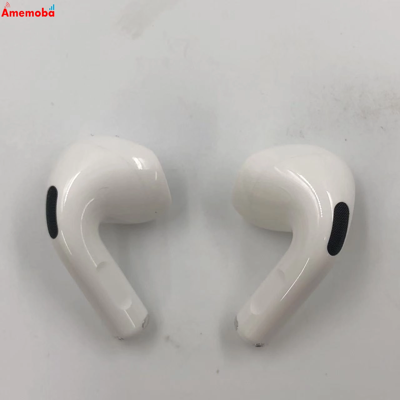 AirPods 第4世代 アクティブノイズキャンセリング搭載 ホワイト MXP93J/A 未使用品