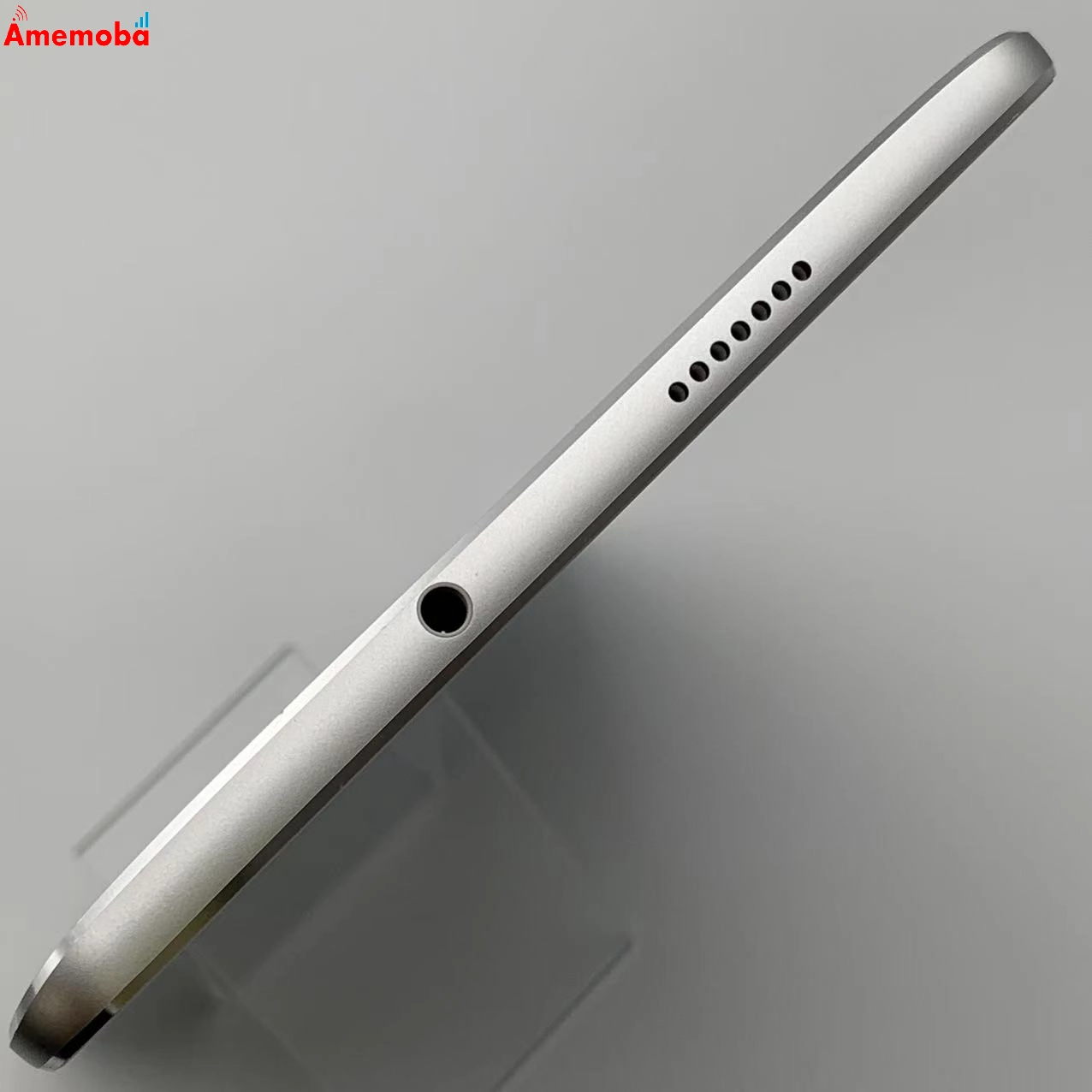 dtab Compact d-01J 16GB Silver docomo版 訳あり品