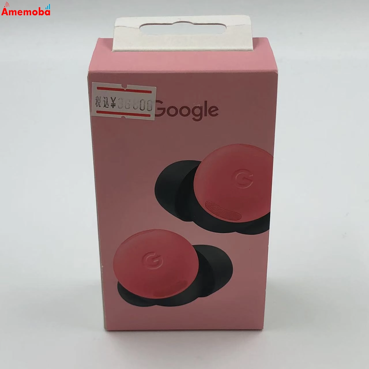 Google Pixel Buds Pro 2 Peony GA05760-JP 未開封品