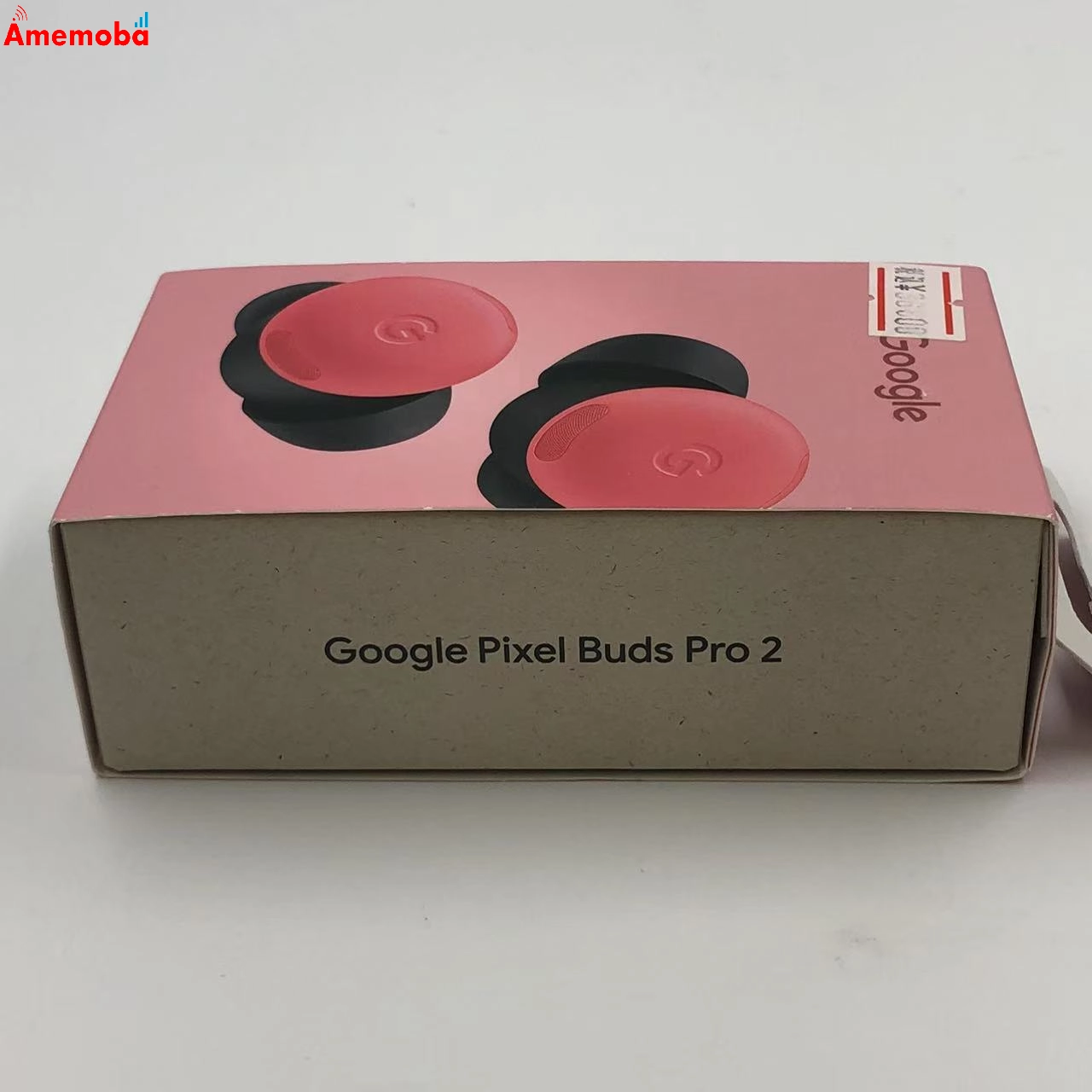 Google Pixel Buds Pro 2 Peony GA05760-JP 未開封品