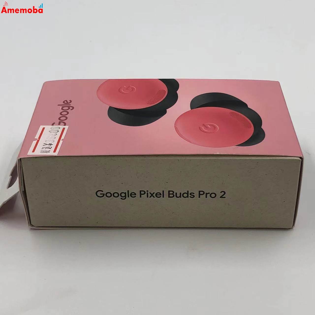 Google Pixel Buds Pro 2 Peony GA05760-JP 未開封品