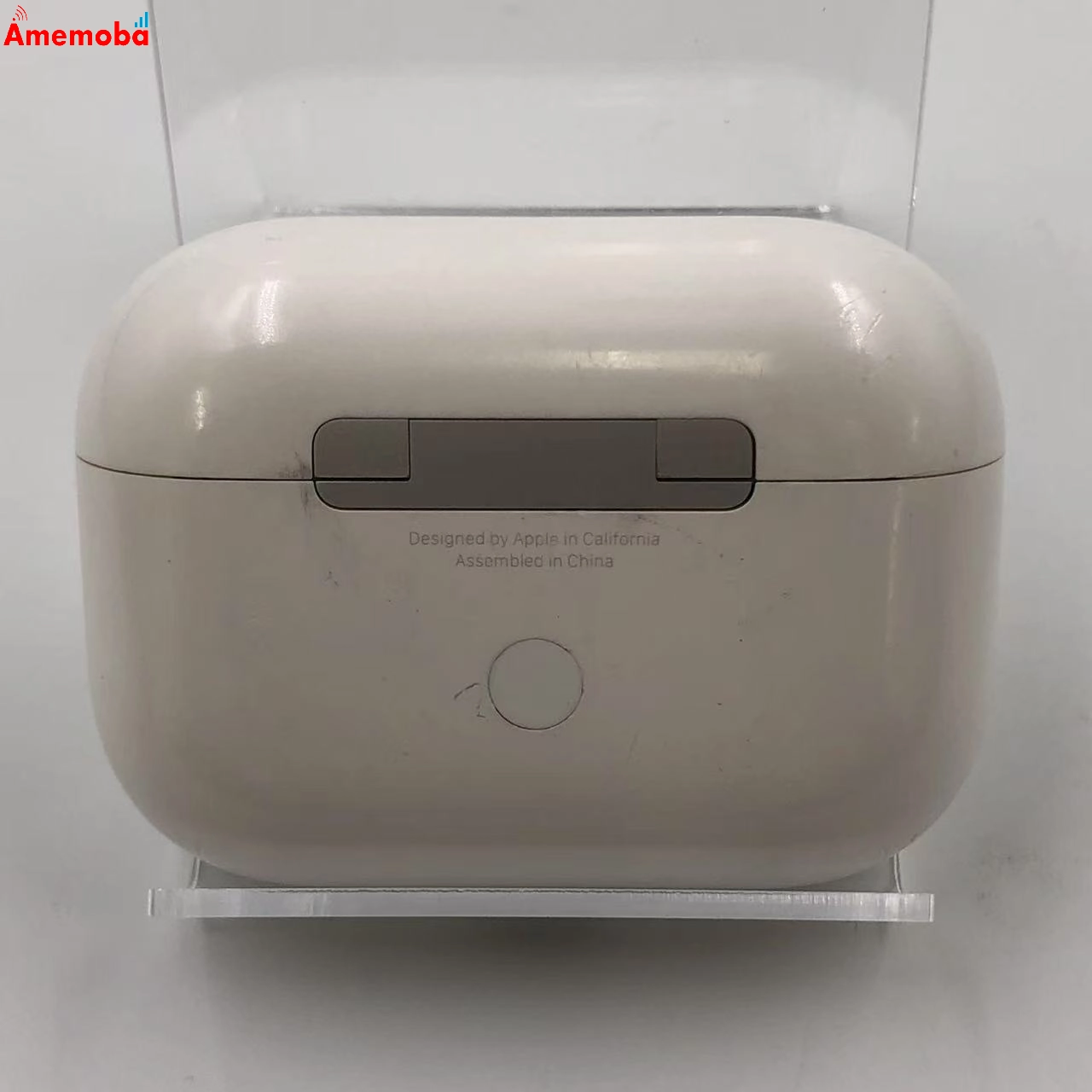 AirPods Pro 第1世代 2019年モデル MWP22J/A ホワイト
