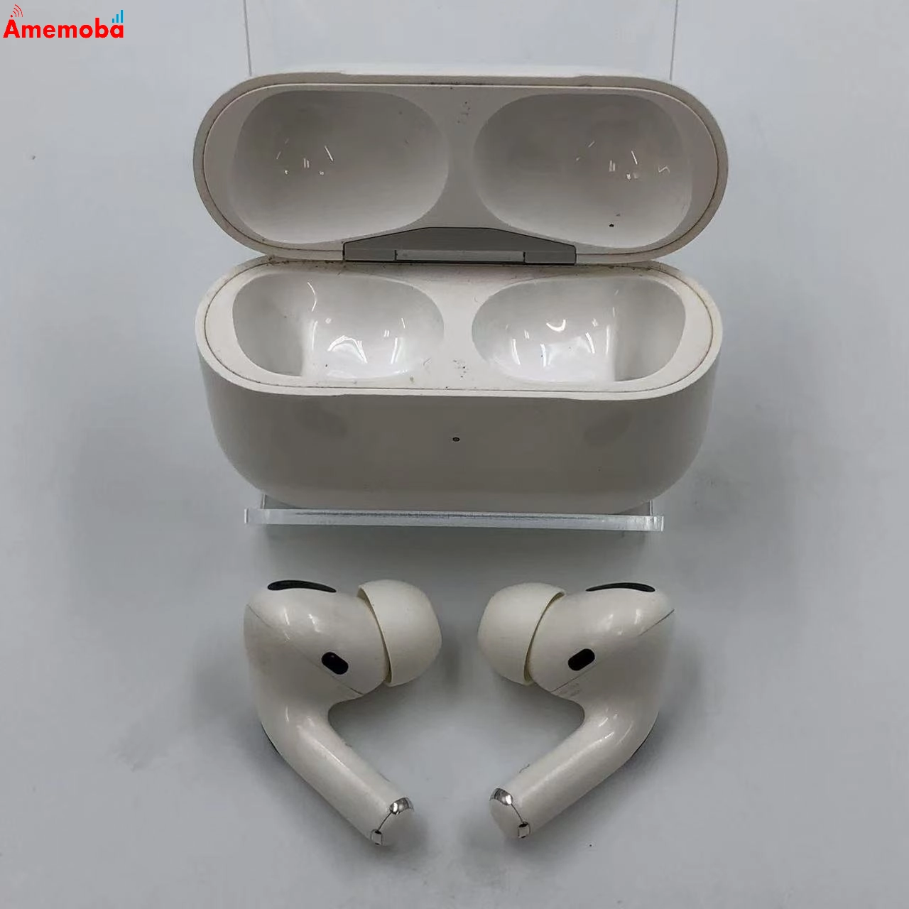 AirPods Pro 第1世代 2019年モデル MWP22J/A ホワイト