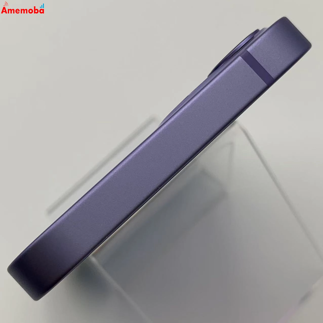 iPhone12 mini 64GB 3J247J/A SoftBank版 訳あり品 パープル