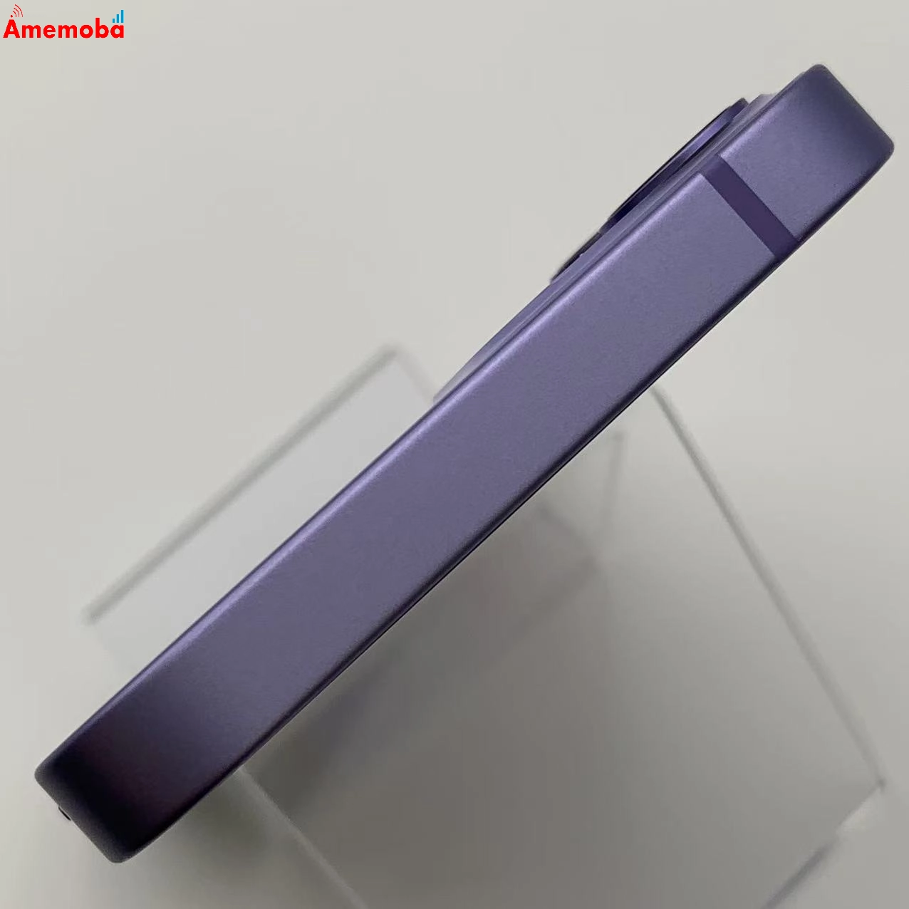 iPhone12 mini 64GB 3J247J/A SoftBank版 訳あり品 パープル