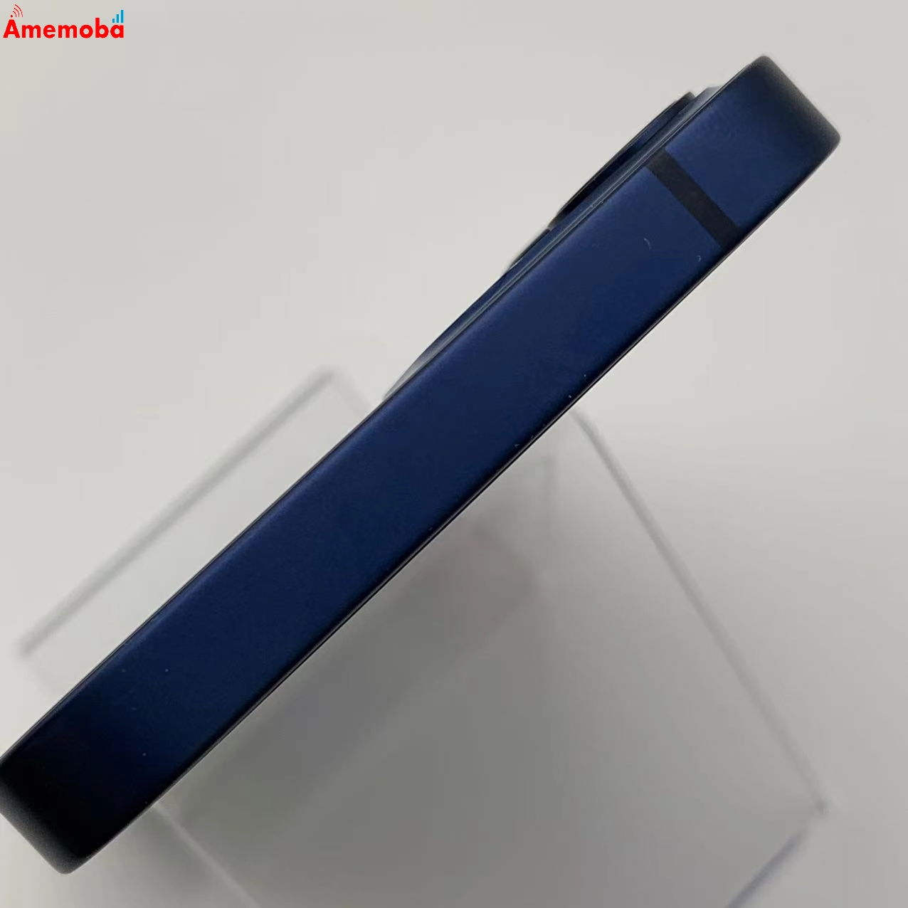 iPhone12 mini 64GB 3H478J/A SoftBank版 訳あり品 ブルー