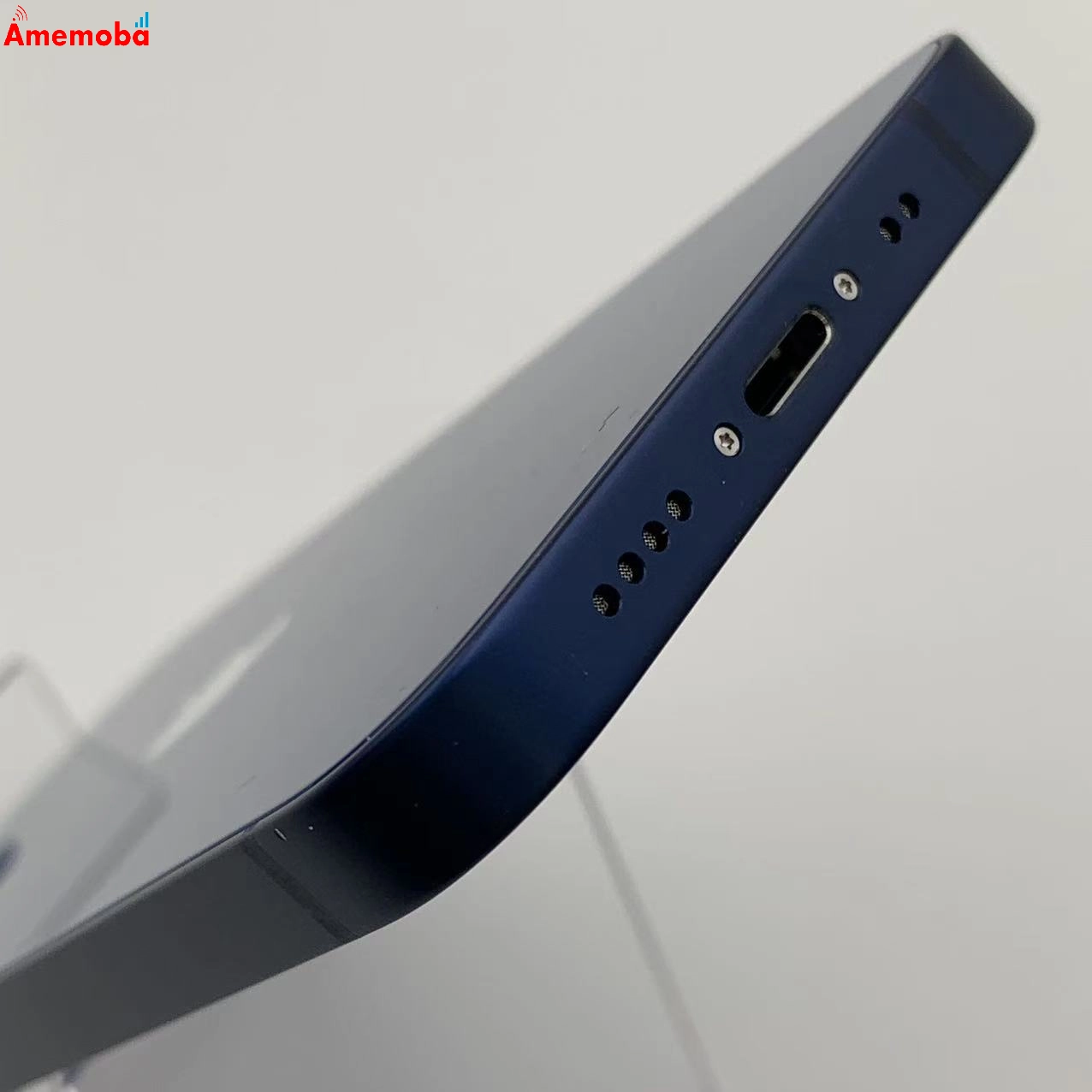 iPhone12 mini 64GB 3H478J/A SoftBank版 訳あり品 ブルー