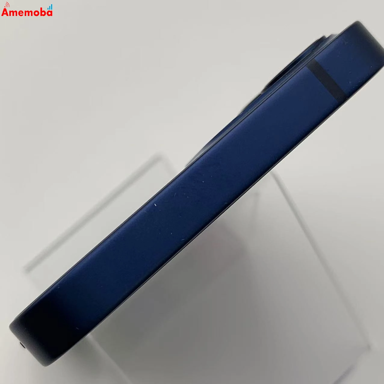 iPhone12 mini 64GB 3H478J/A SoftBank版 訳あり品 ブルー