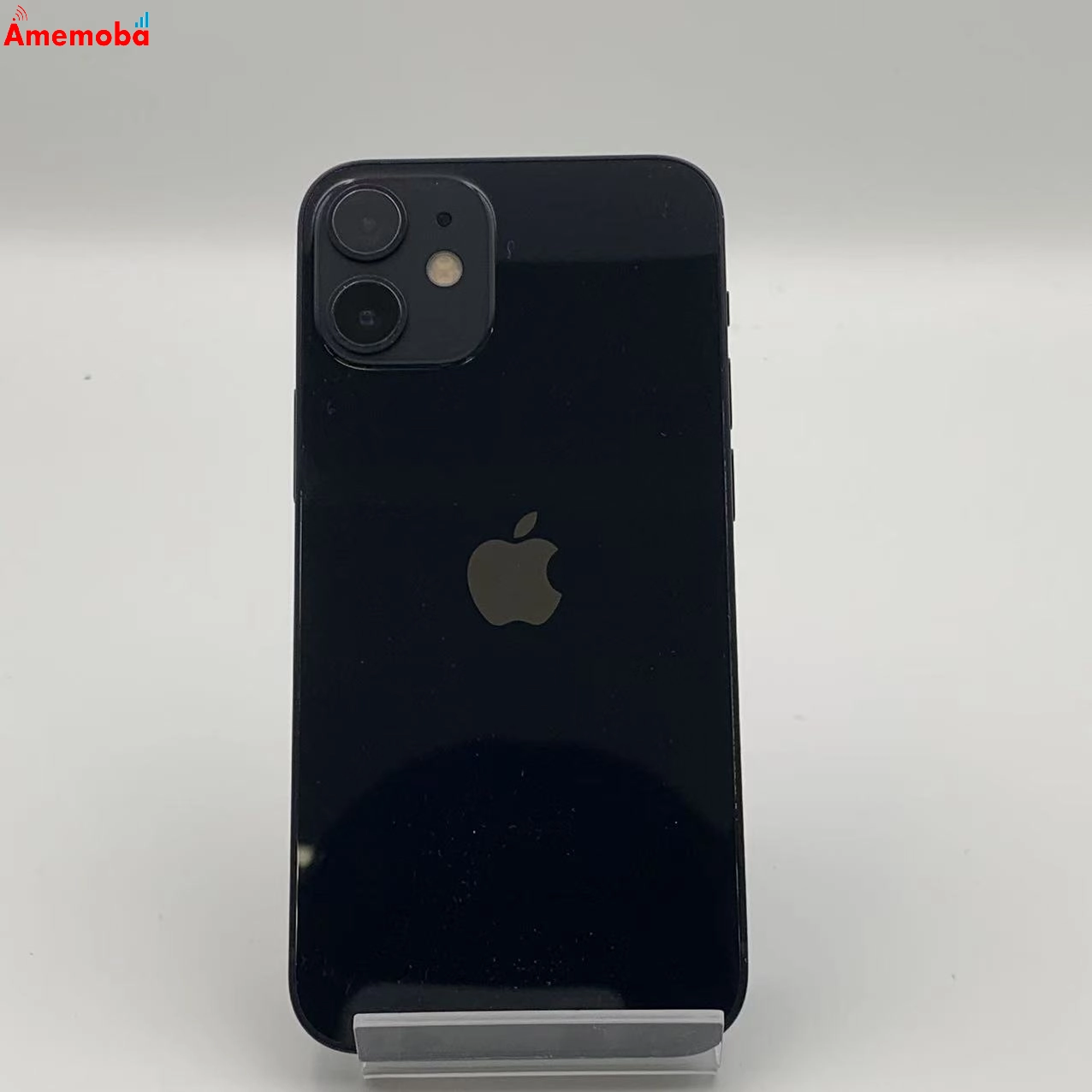 iPhone12 mini 64GB 3H475J/A SoftBank版 訳あり品 ブラック