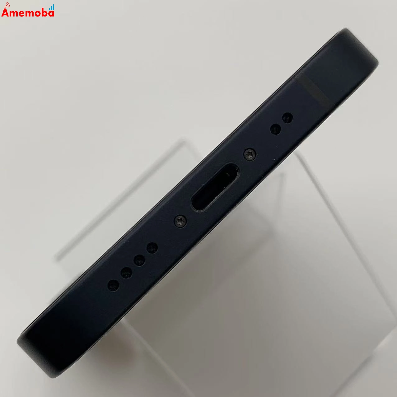 iPhone12 mini 64GB 3H475J/A SoftBank版 訳あり品 ブラック