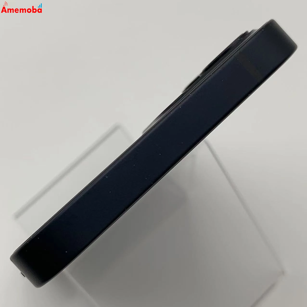 iPhone12 mini 64GB 3H475J/A SoftBank版 訳あり品 ブラック