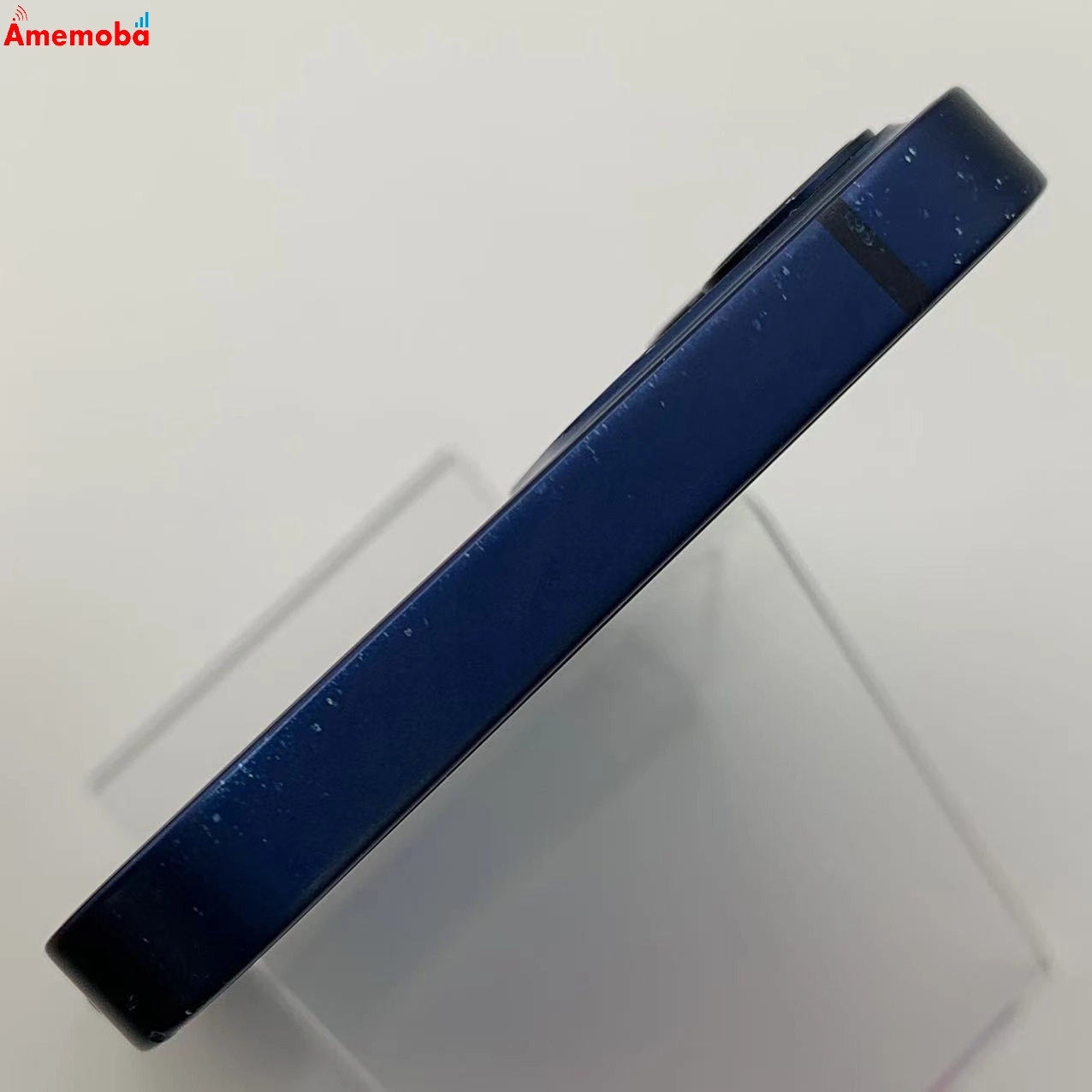 iPhone12 mini 64GB MGAP3J/A au版SIMフリー ブルー