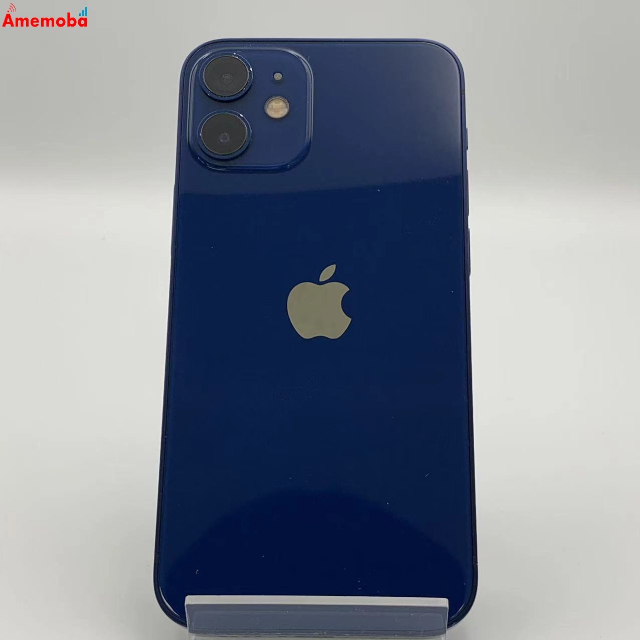 iPhone12 mini 64GB MGAP3J/A au版SIMフリー ブルー