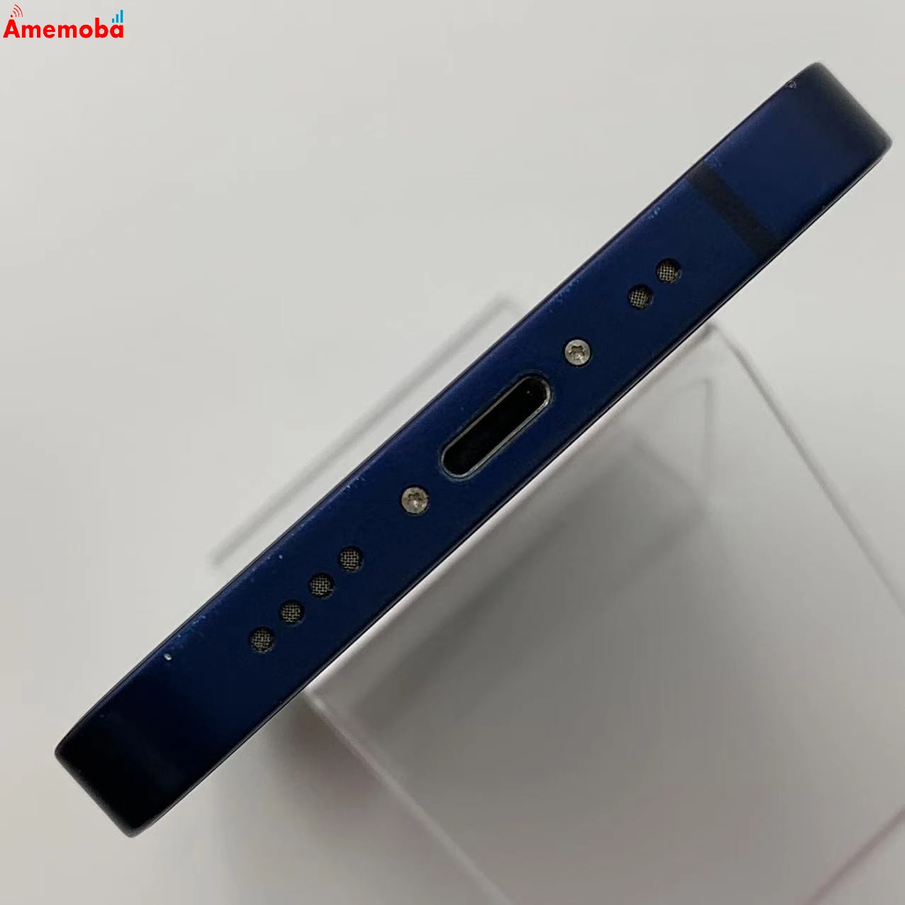 iPhone12 mini 64GB MGAP3J/A au版SIMフリー ブルー