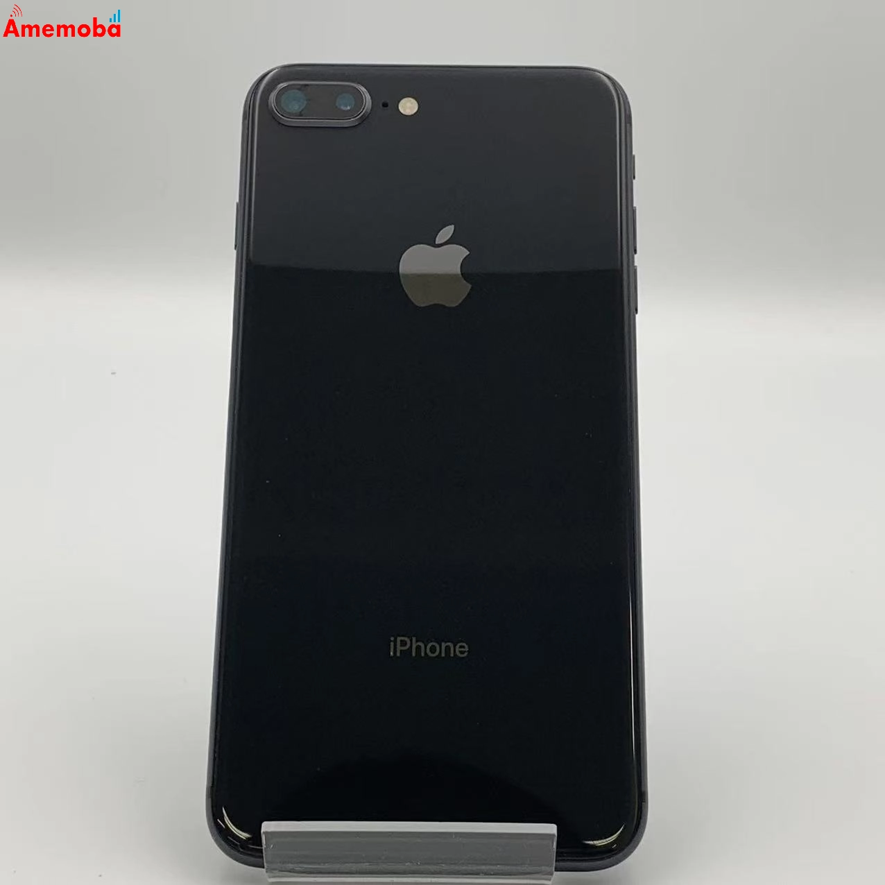 iPhone8 Plus 64GB MQ9K2J/A docomo版SIMフリー スペースグレイ