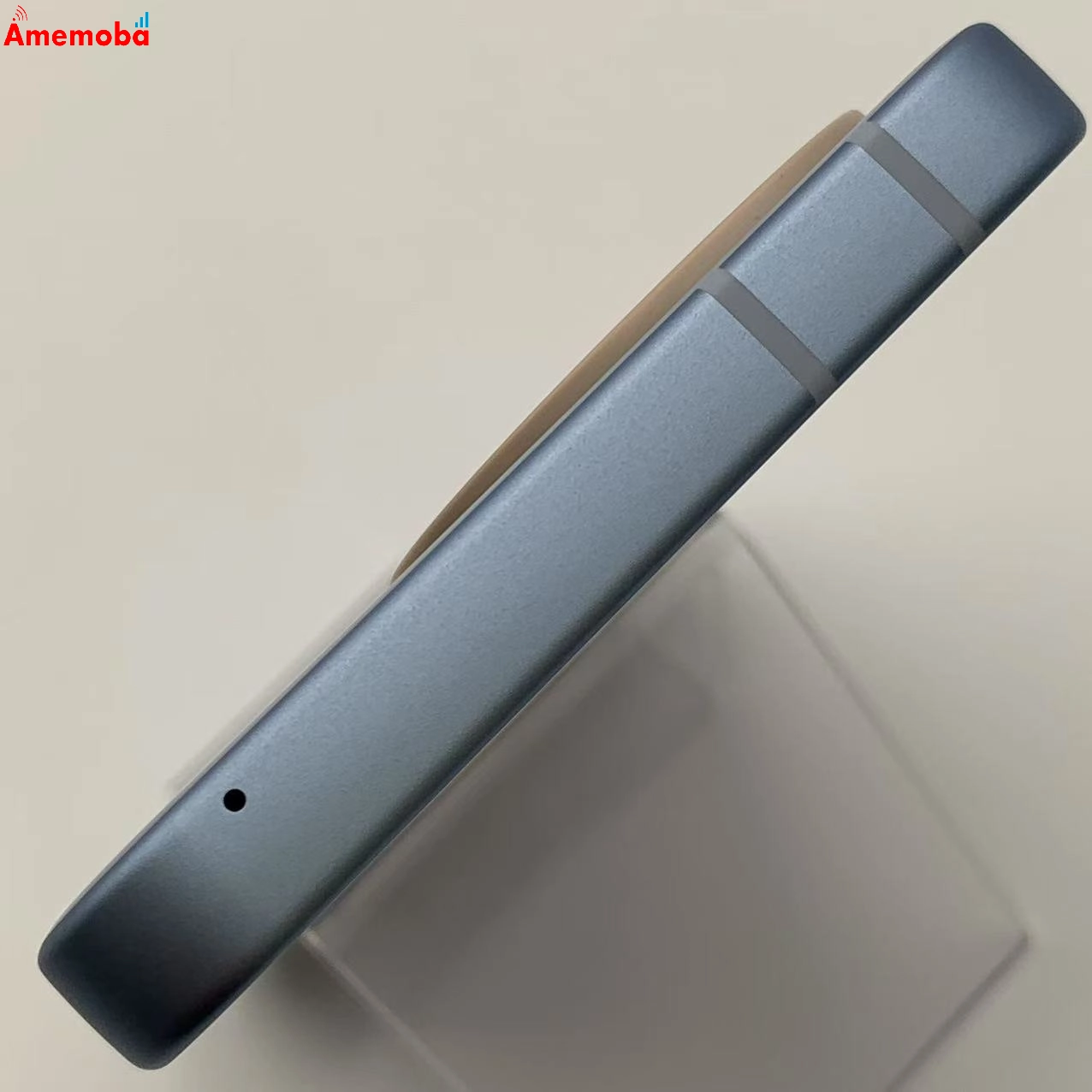 AQUOS sense9 128GB SH-M29 mineo版SIMフリー 新品同様 6GB 128GB ブルー