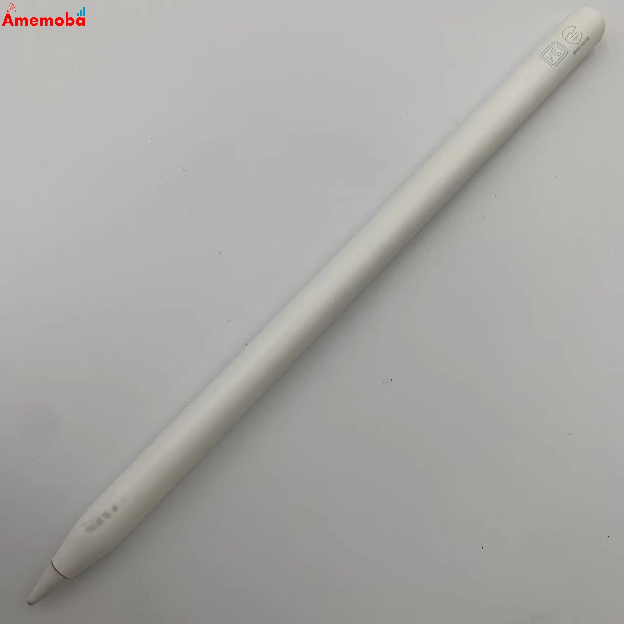 Apple Pencil 第2世代 ホワイト MU8F2J/A