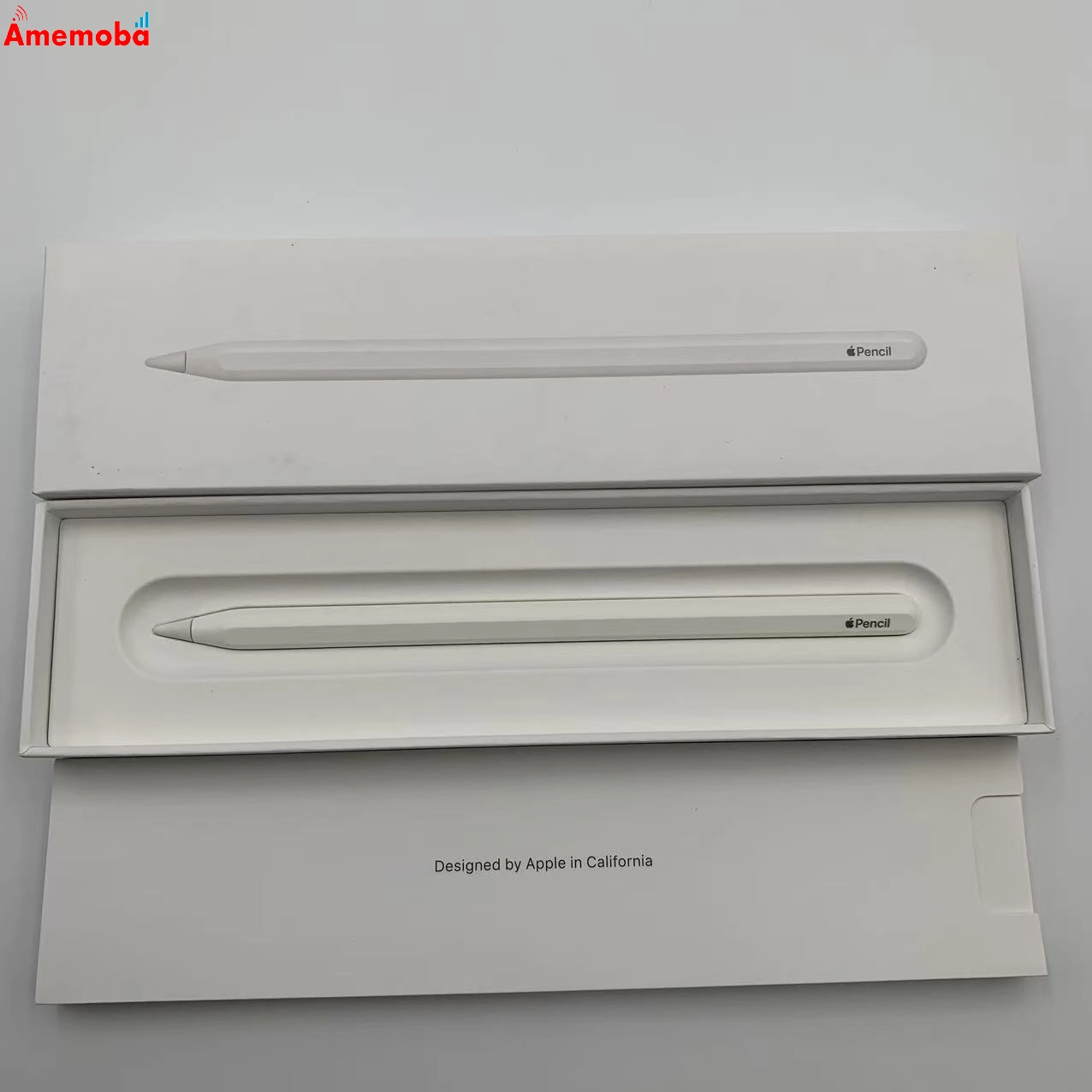 Apple Pencil 第2世代 ホワイト MU8F2J/A 極美品