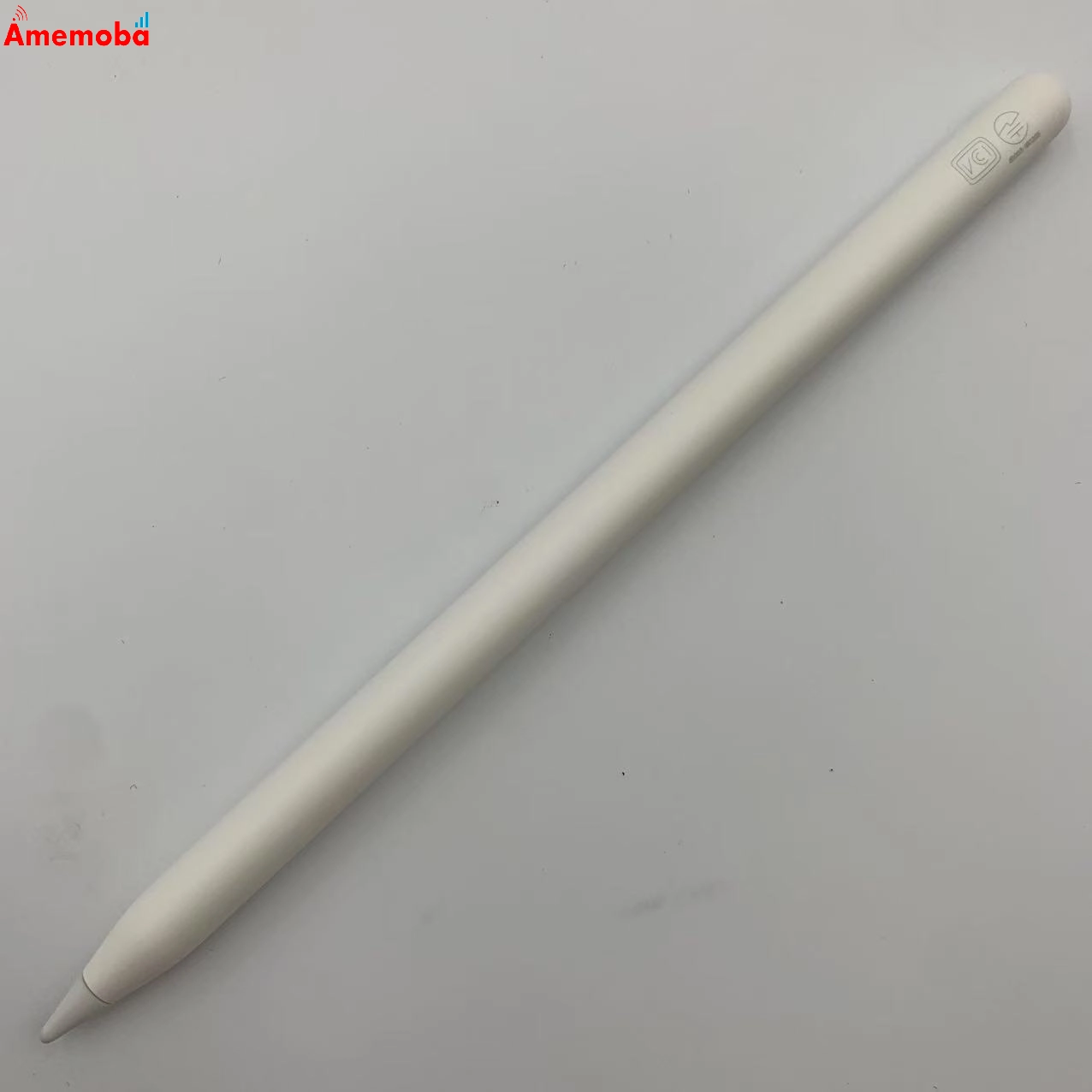 Apple Pencil 第2世代 ホワイト MU8F2J/A 極美品