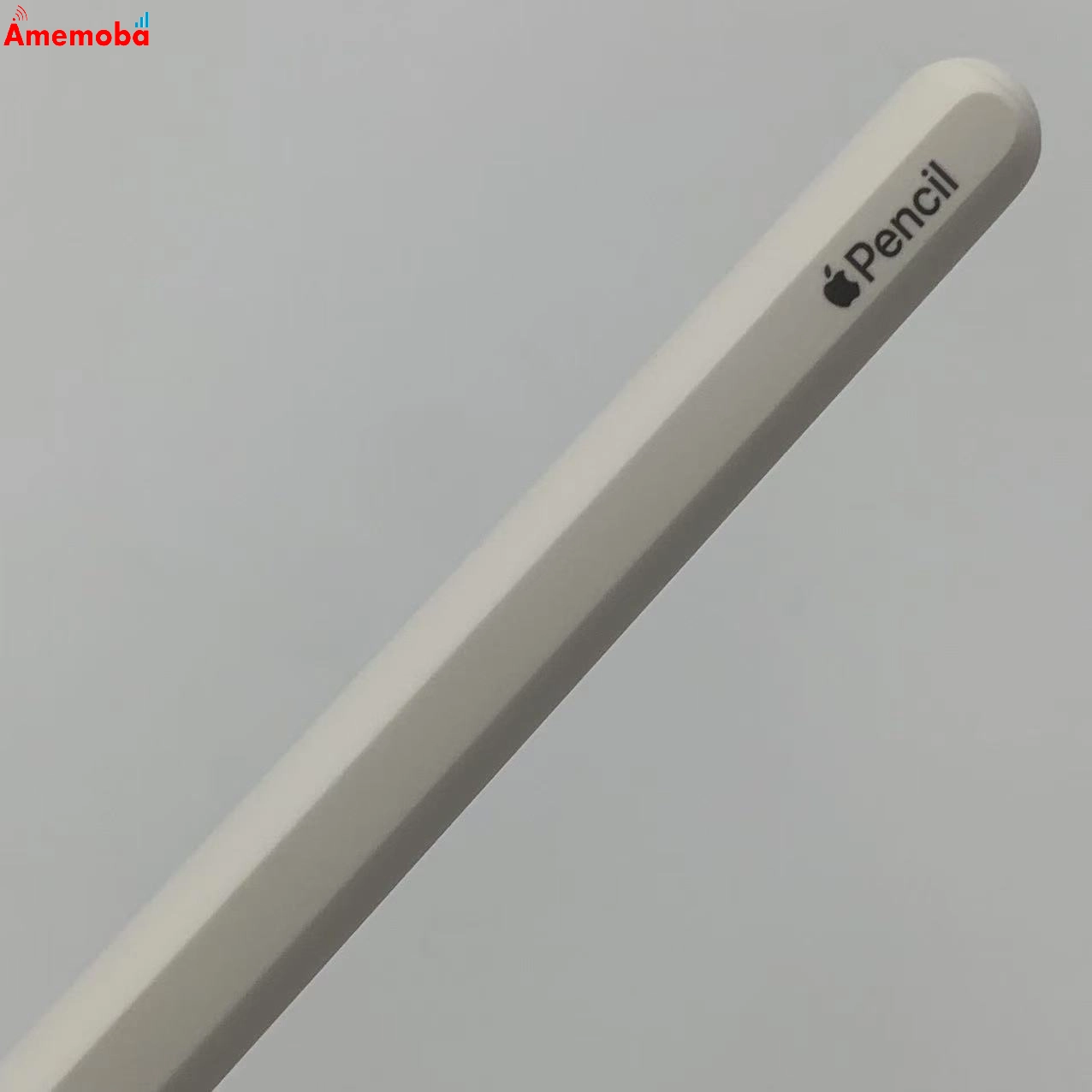 Apple Pencil 第2世代 ホワイト MU8F2J/A 極美品