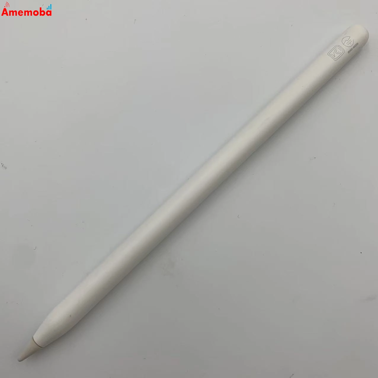 Apple Pencil 第2世代 ホワイト MU8F2J/A