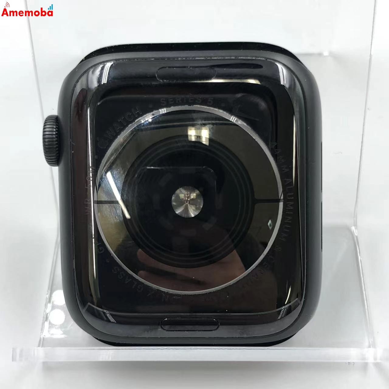 Apple Watch Nike Series5 44mm GPSモデル 32GB MWT72J/A 訳あり品